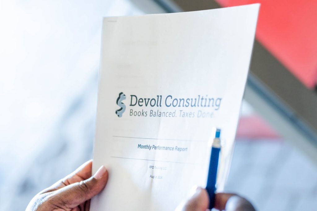 Devoll Consulting