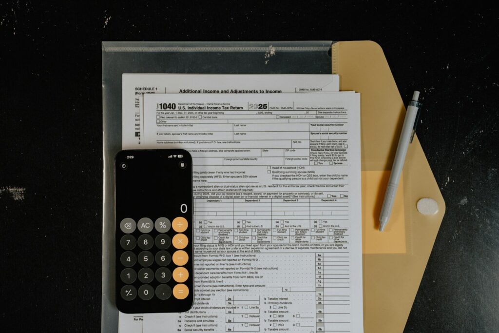small business bookkeeping